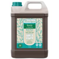 Talborne Nourish Liquid Organic Plant Food Multi-Plant 5L